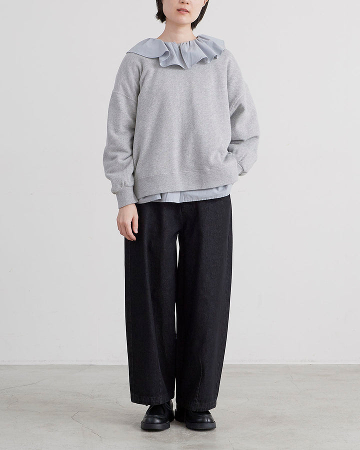 HEAVENLY ヘブンリー］ #014 Tsuri Urake Dolman Pullover