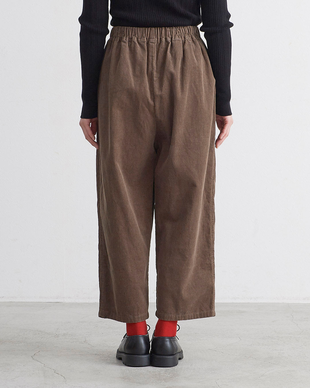 HEAVENLY ヘブンリー］ #011 Corduroy Front Pocket Pants