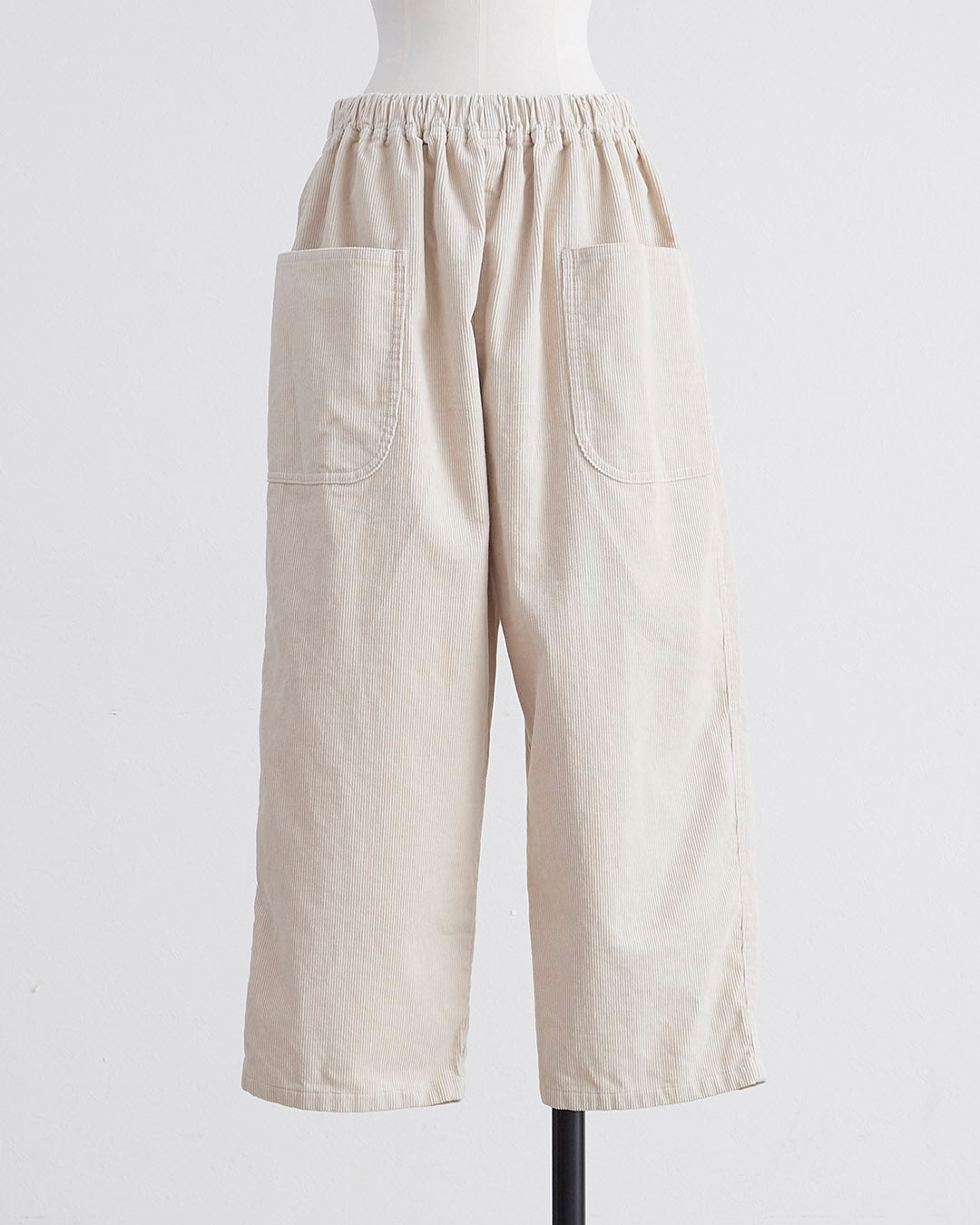 HEAVENLY ヘブンリー］ #011 Corduroy Front Pocket Pants