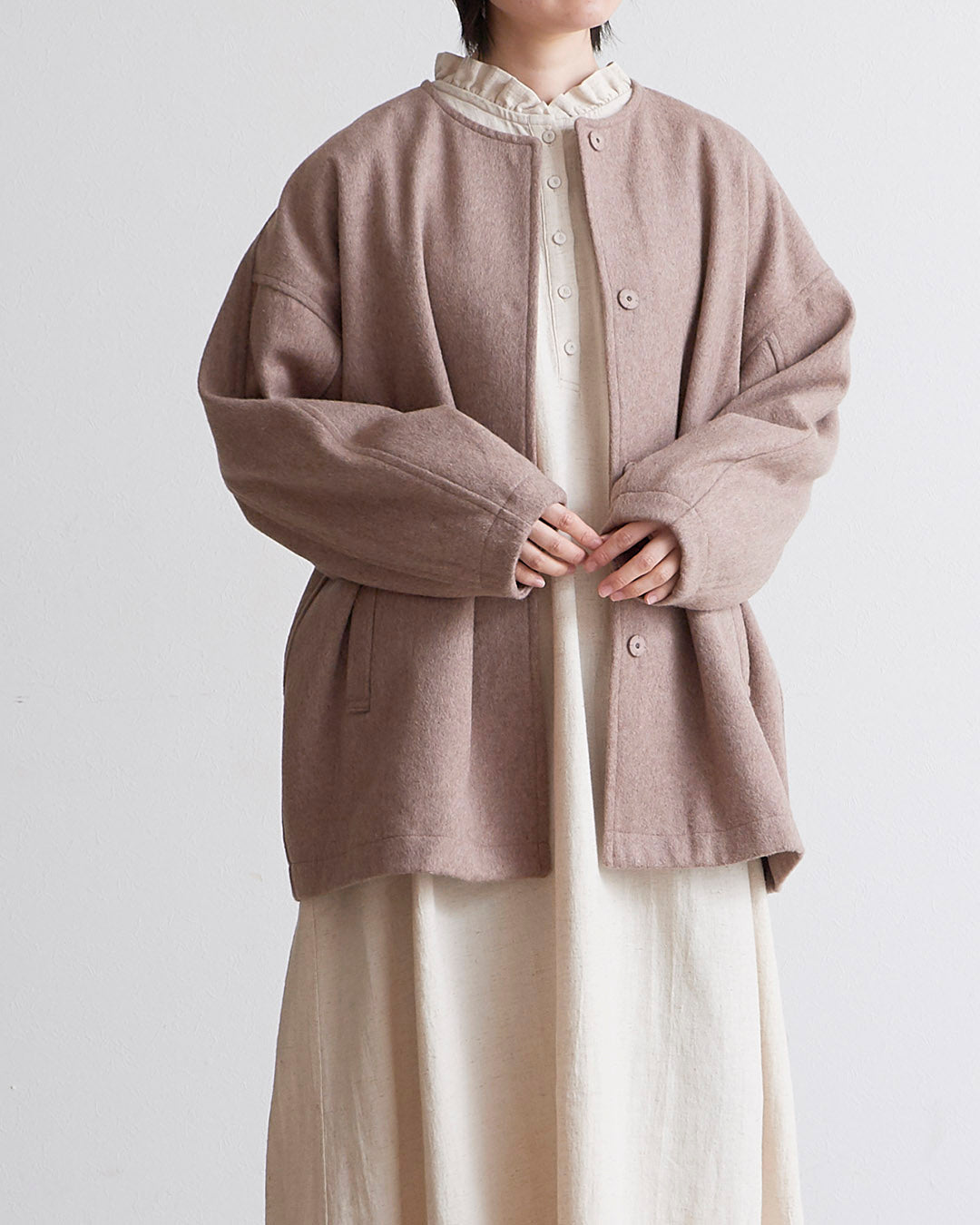 ワンピース／チュニック - ONLINE STORE | HEAVENLY -OFFICIAL SITE-