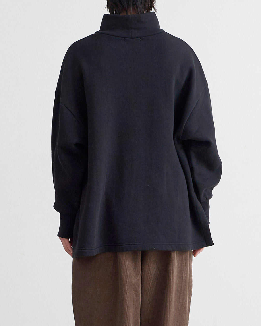 heve Heve へイヴ　プルソン ブラック heve Heve へイヴ プルソン ブラック 【公式通販】