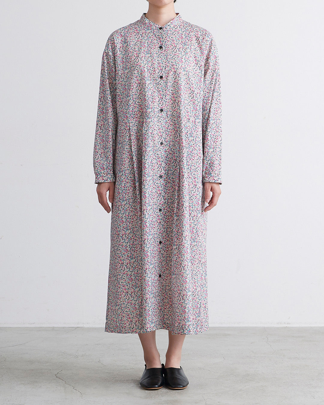 HEAVENLY ヘブンリー］ #010 LIBERTY Print Onepiece / リバティ