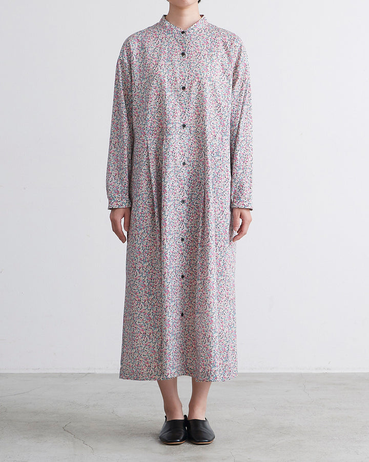 HEAVENLY ヘブンリー］ #010 LIBERTY Print Onepiece / リバティ