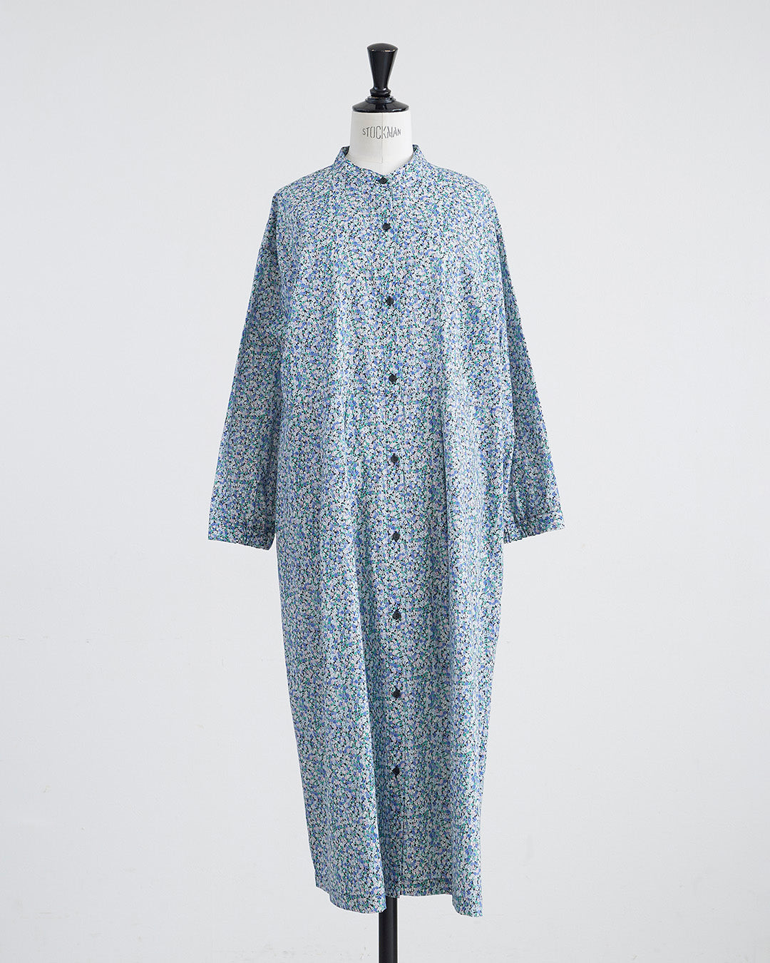 HEAVENLY ヘブンリー］ #010 LIBERTY Print Onepiece / リバティ
