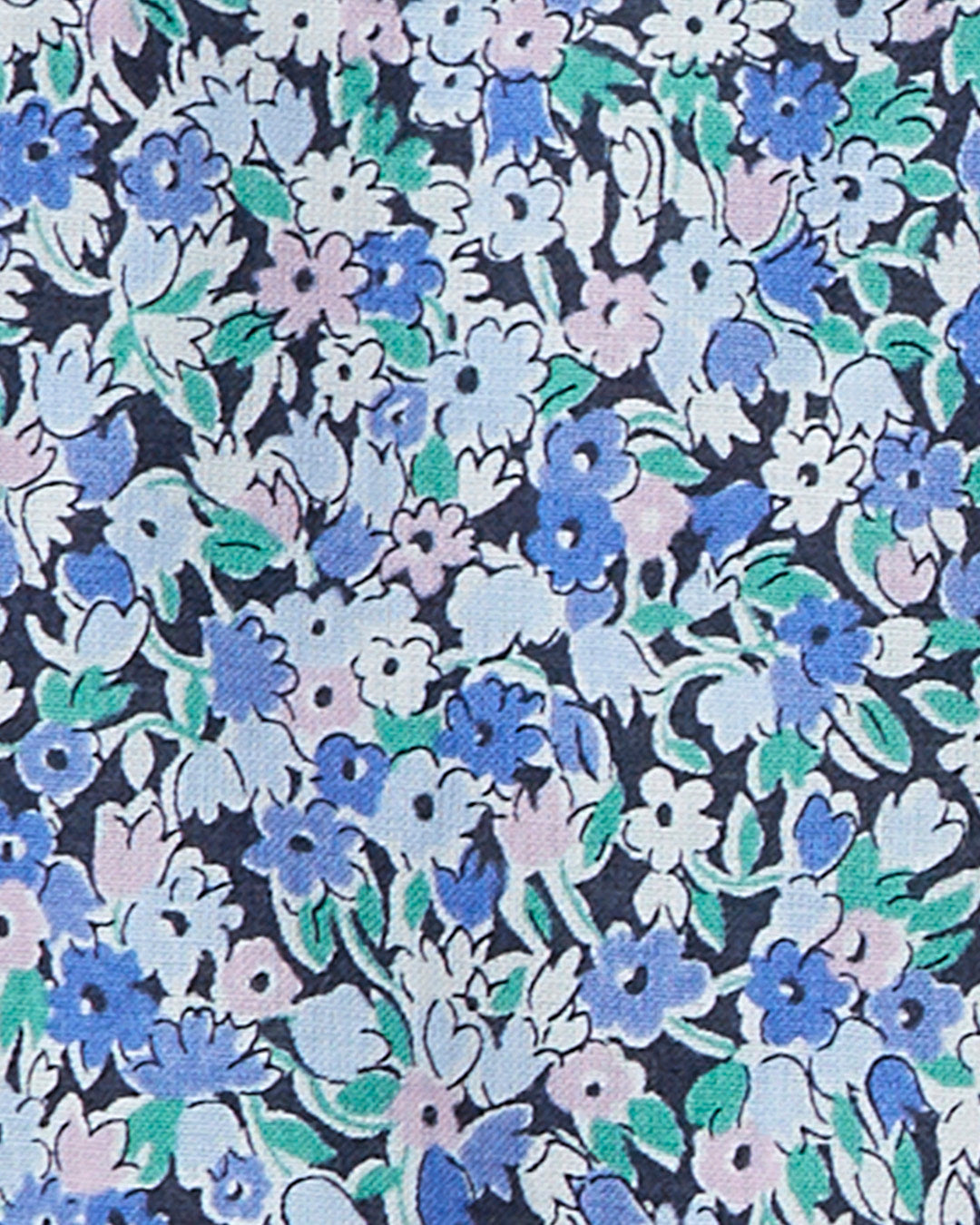 HEAVENLY ヘブンリー］ #010 LIBERTY Print Onepiece / リバティ
