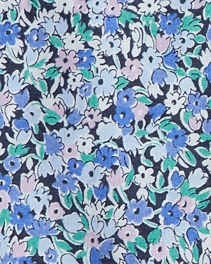 HEAVENLY ヘブンリー］ #010 LIBERTY Print Onepiece / リバティ