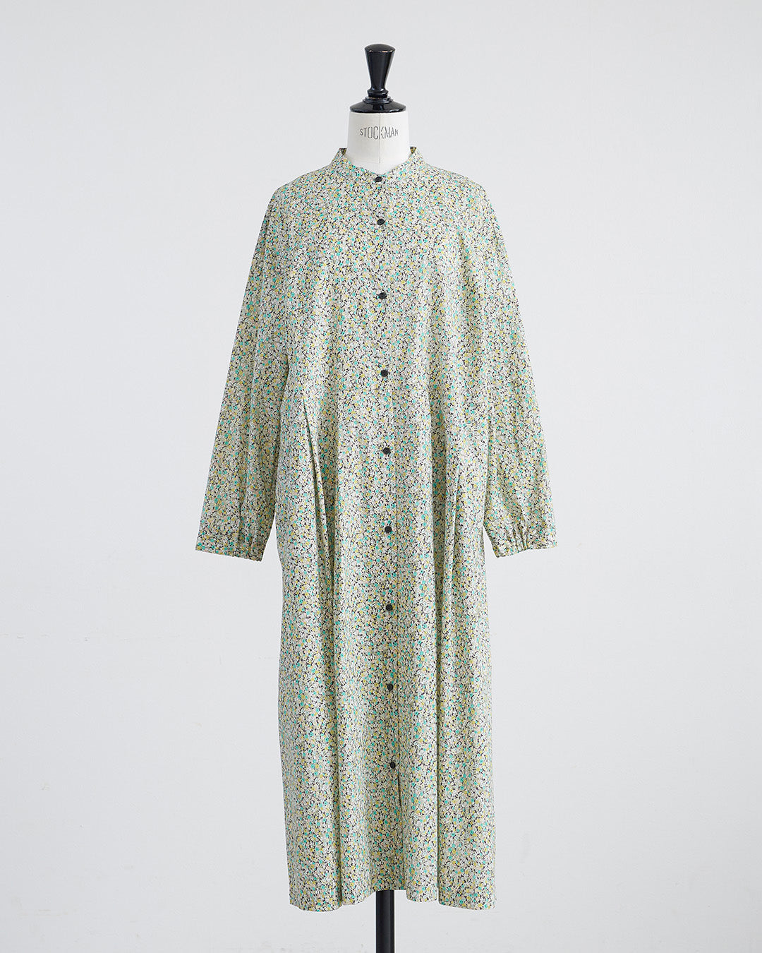 HEAVENLY ヘブンリー］ #010 LIBERTY Print Onepiece / リバティ
