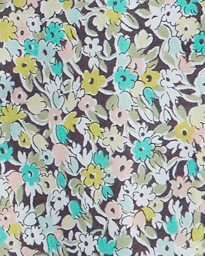 HEAVENLY ヘブンリー］ #010 LIBERTY Print Onepiece / リバティ