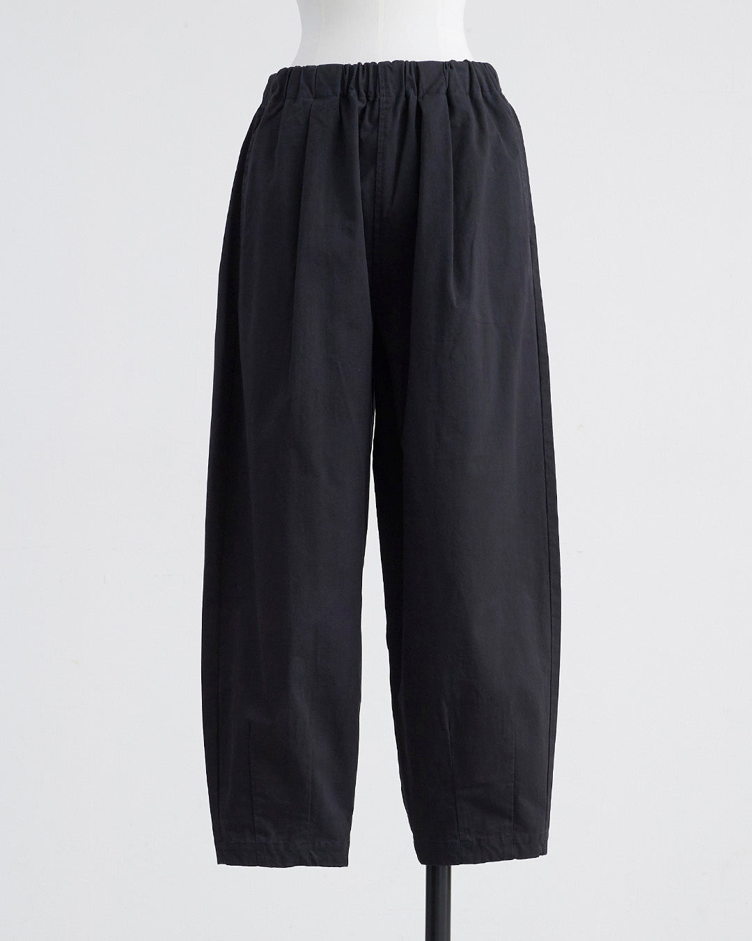 HEAVENLY ヘブンリー］ #012 Cotton Twill Cocoon Pants / コットン