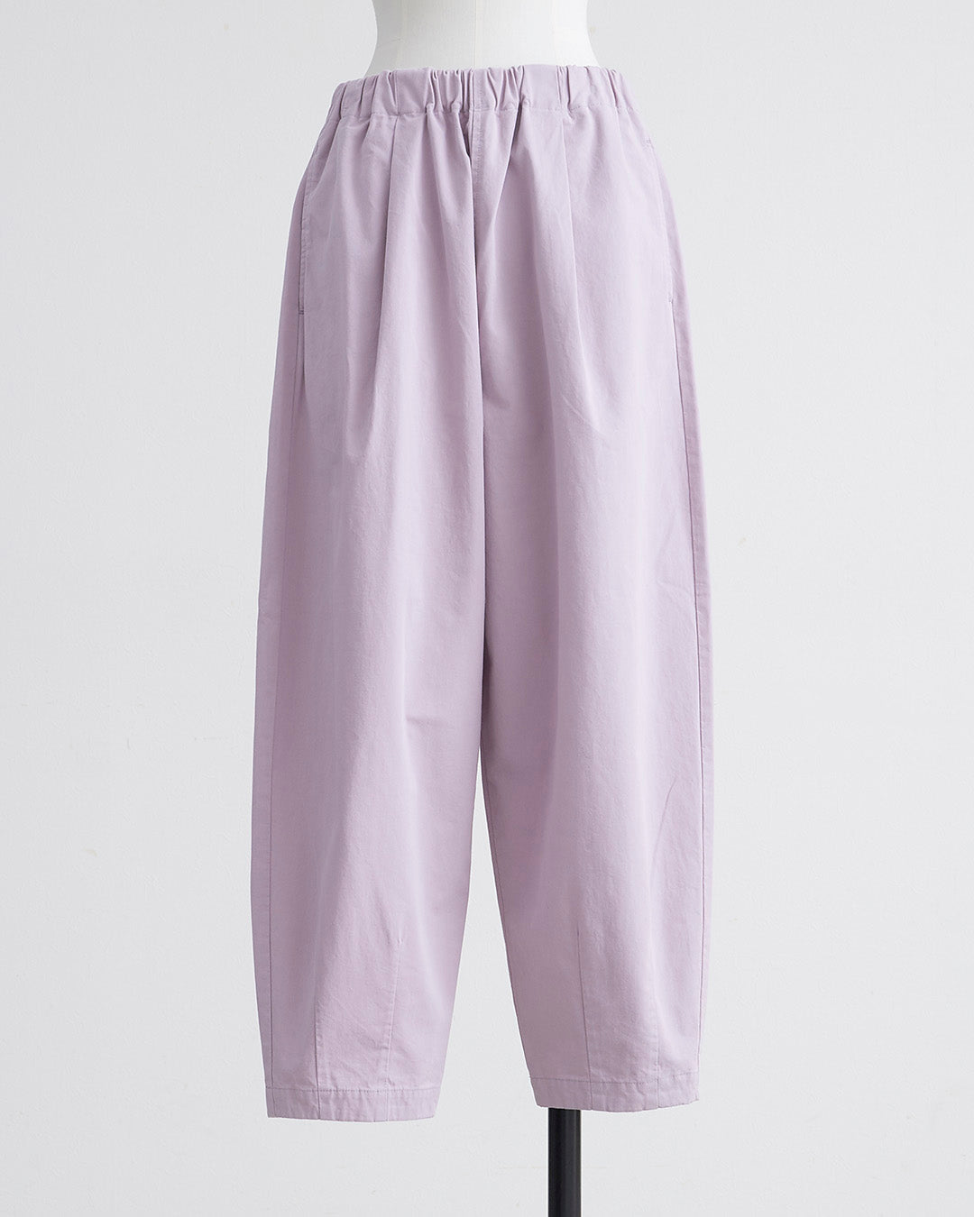 HEAVENLY ヘブンリー］ #012 Cotton Twill Cocoon Pants / コットン