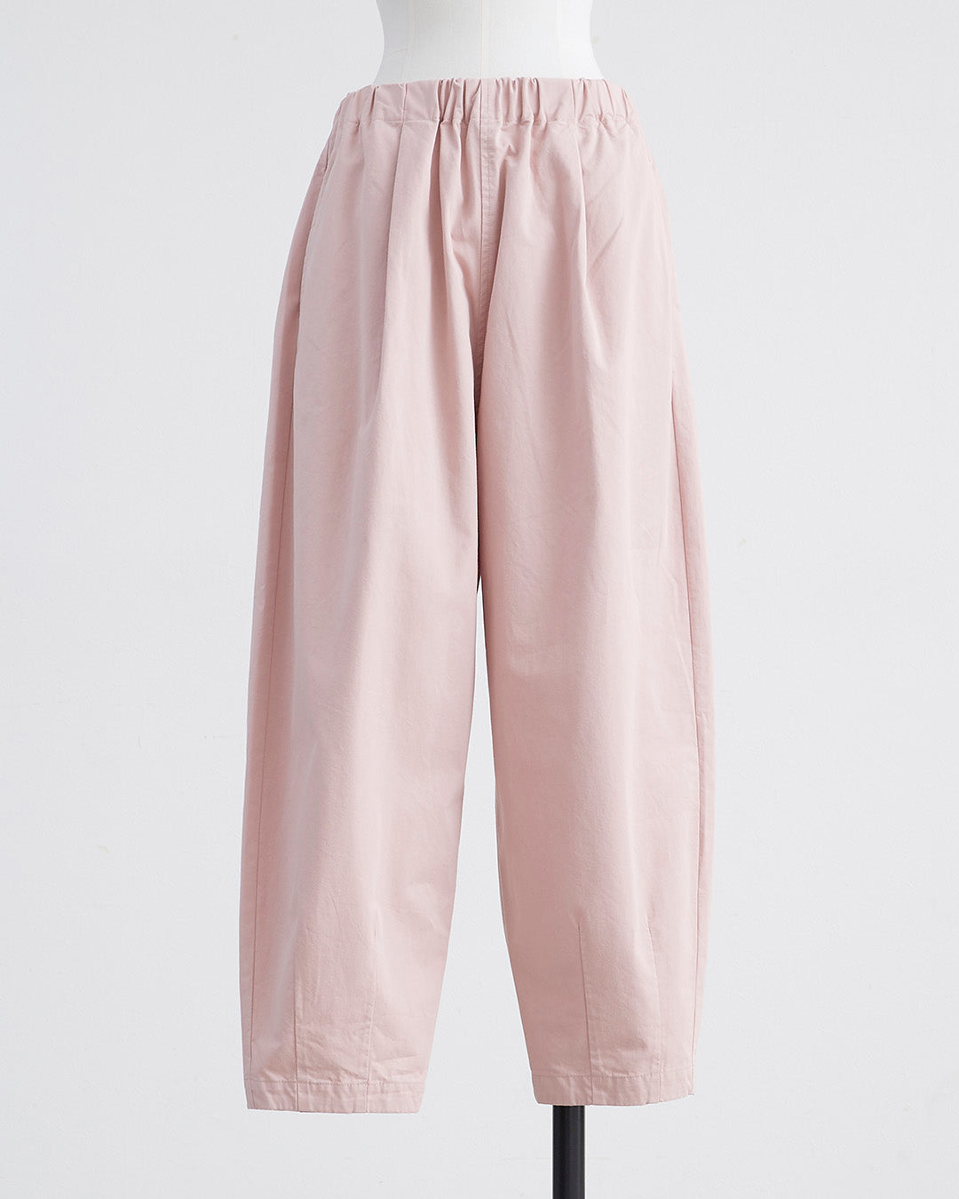 HEAVENLY ヘブンリー］ #012 Cotton Twill Cocoon Pants / コットン