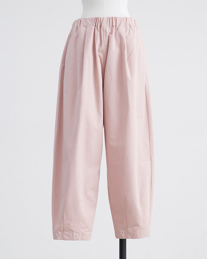 HEAVENLY ヘブンリー］ #012 Cotton Twill Cocoon Pants / コットン