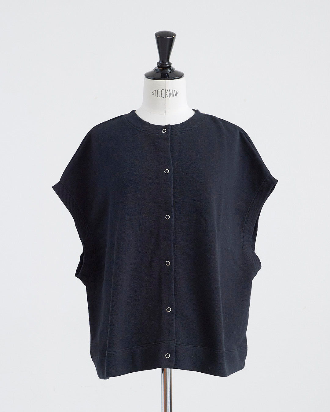 HEAVENLY ヘブンリー］ #016 Tsuri Urake Vest / ツリ ウラケ ベスト