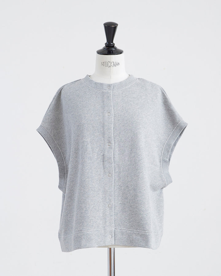 HEAVENLY ヘブンリー］ #016 Tsuri Urake Vest / ツリ ウラケ ベスト