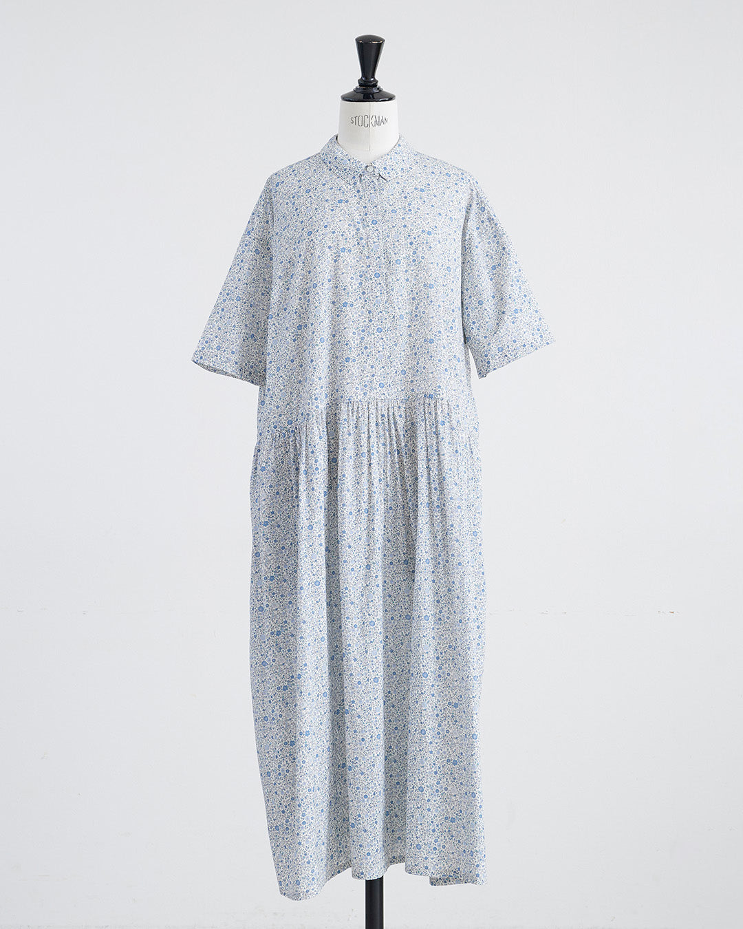 HEAVENLY ヘブンリー］ #006 Flower Print Onepiece / フラワー