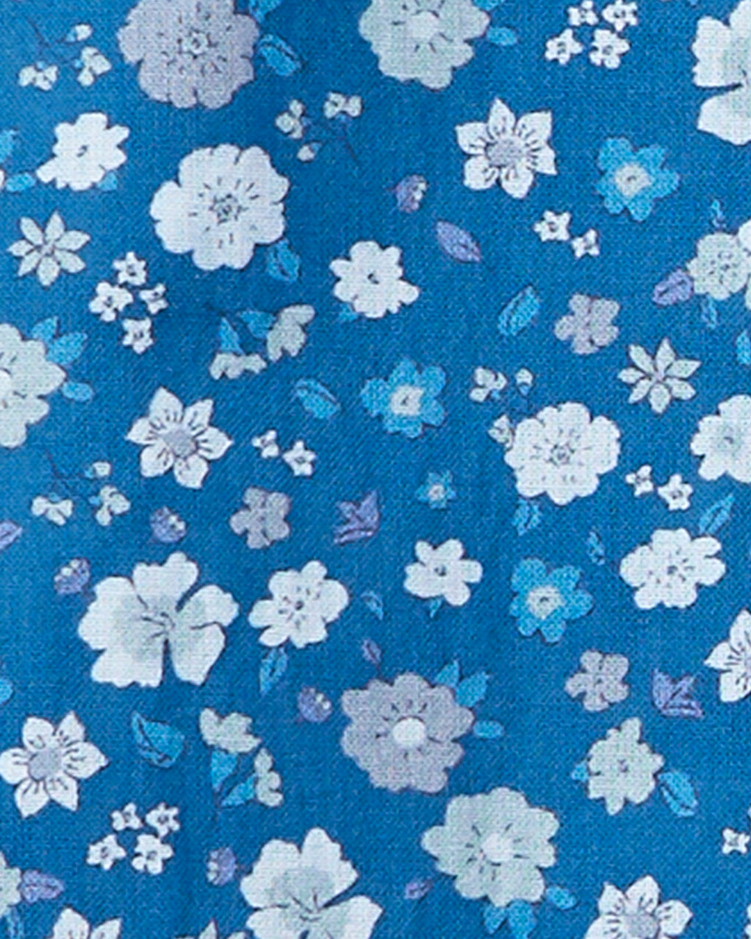 R様へ♥ HEAVENLY ヘブンリー］ #007 Flower Print 2way Blouse / フラワー