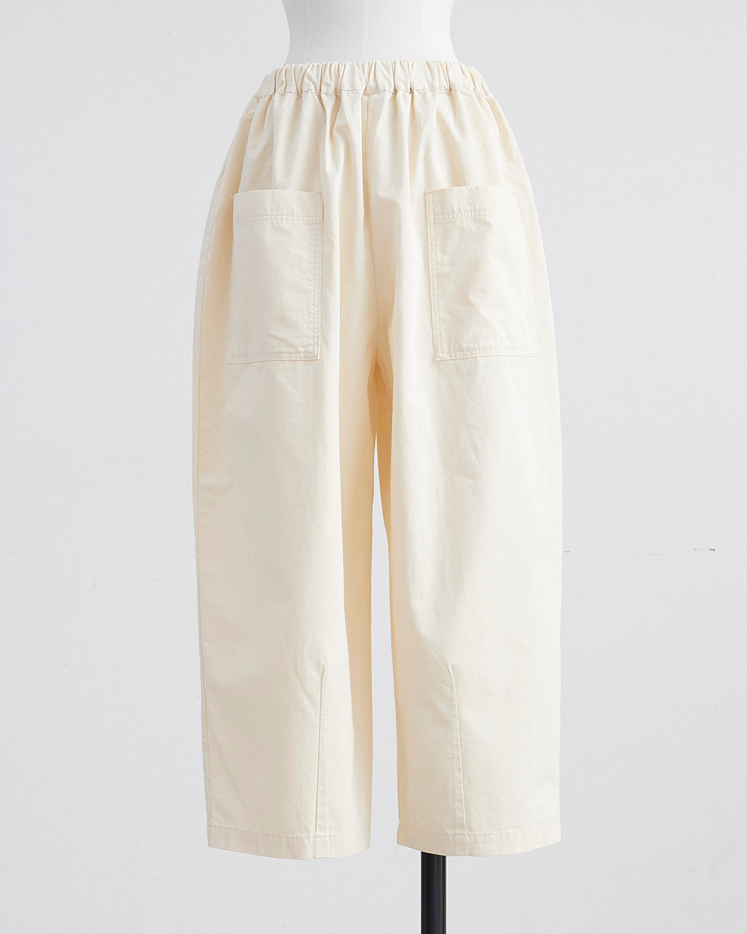 HEAVENLY ヘブンリー］ #013 Cotton Twill Front Pocket Pants