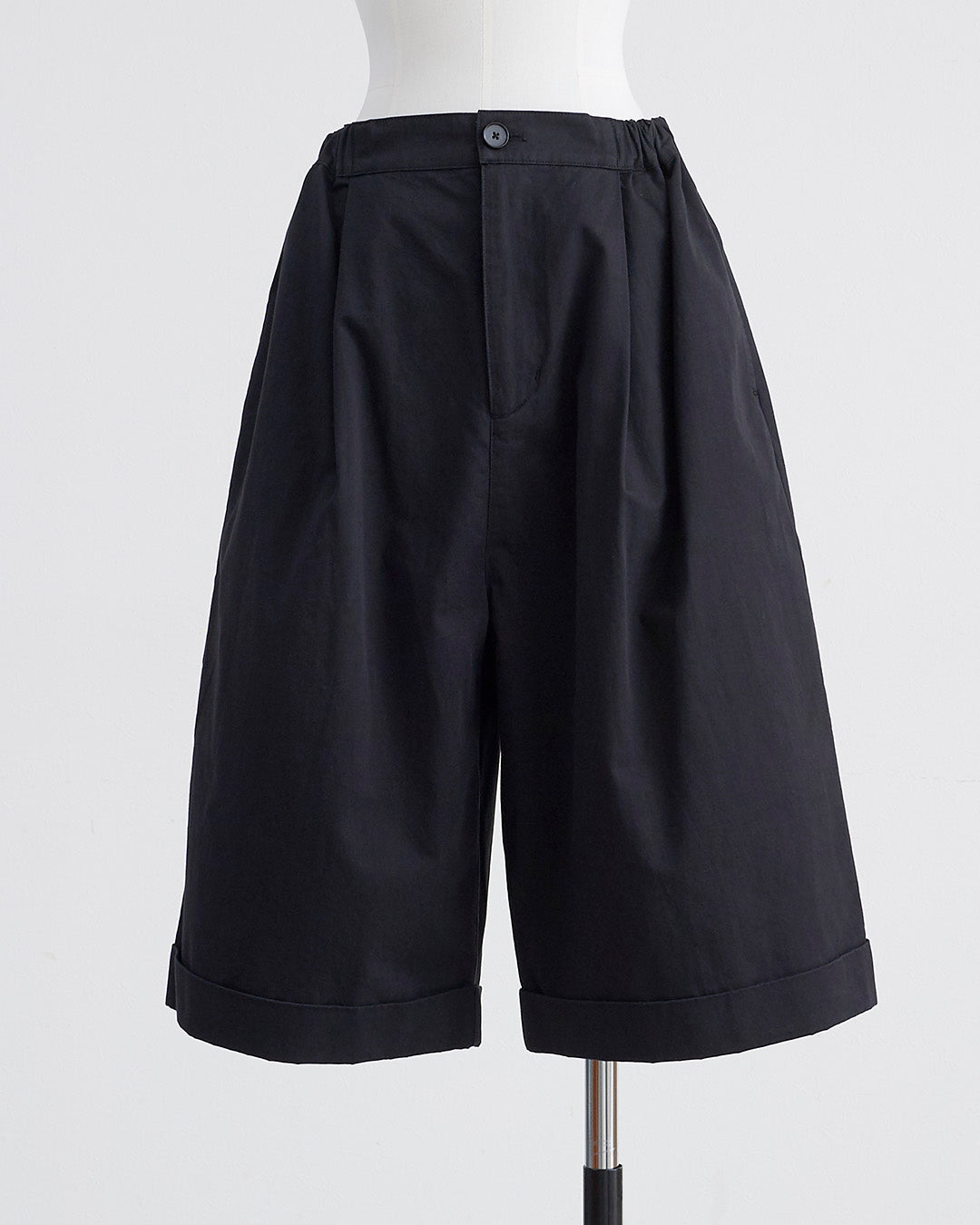 HEAVENLY ヘブンリー］ #014 Cotton Twill Short Pants / コットン