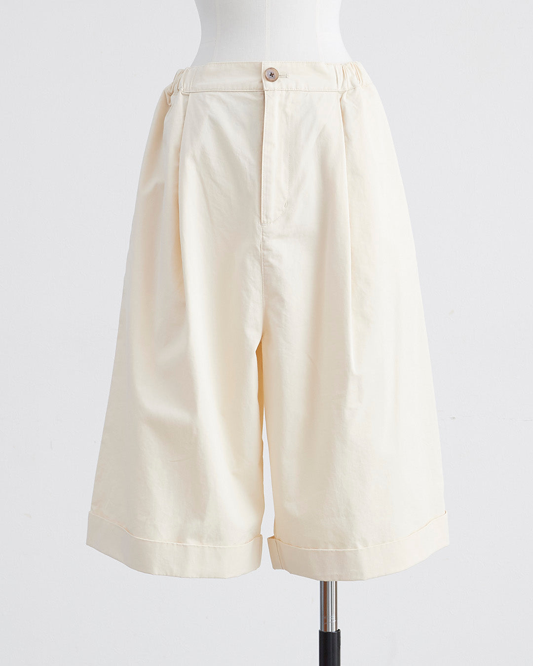 HEAVENLY ヘブンリー］ #014 Cotton Twill Short Pants / コットン