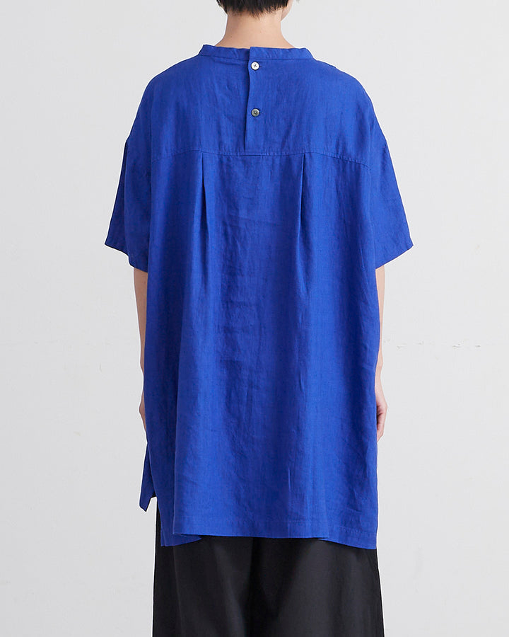 HEAVENLY ヘブンリー］ 【限定カラー有】 #001 Hemp Pullover Tunic