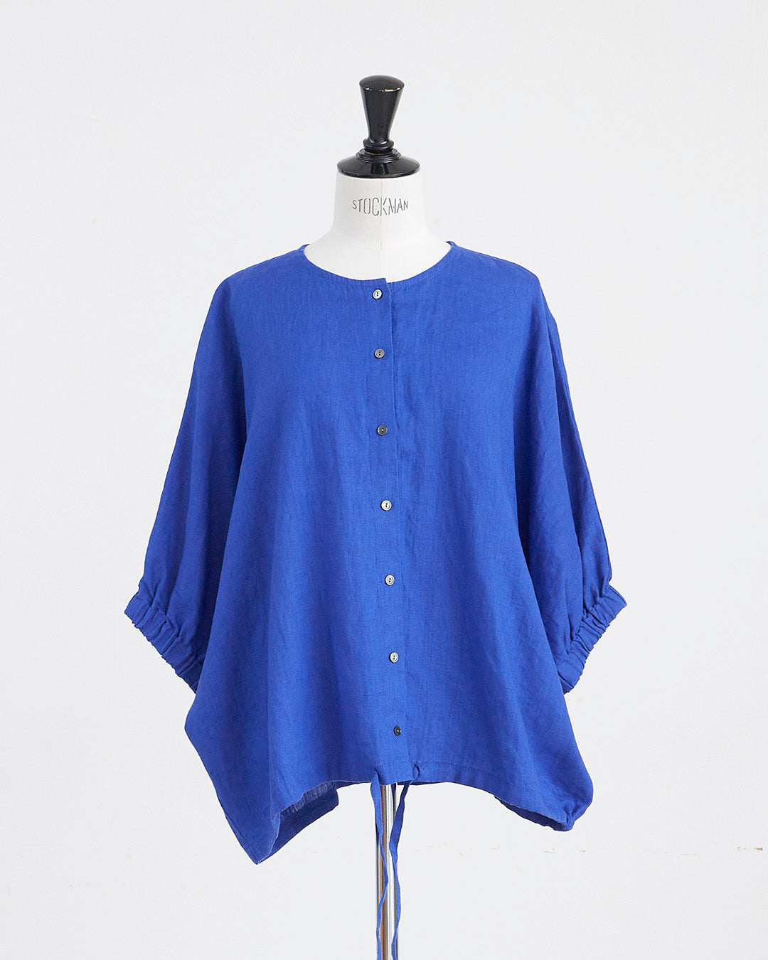 HEAVENLY ヘブンリー］ 【限定カラー有】 #002 Hemp Dolman Blouse