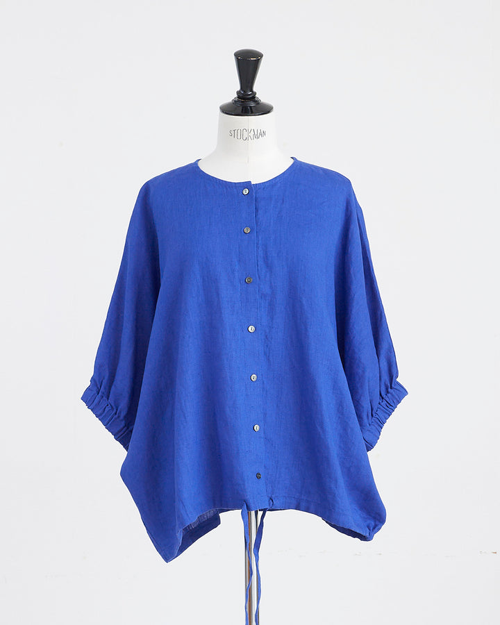 HEAVENLY ヘブンリー］ 【限定カラー有】 #002 Hemp Dolman Blouse