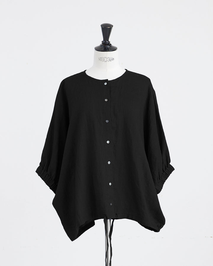 HEAVENLY ヘブンリー］ 【限定カラー有】 #002 Hemp Dolman Blouse