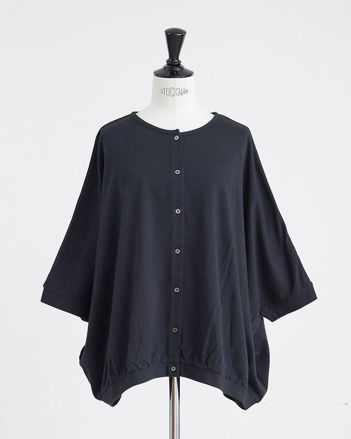 HEAVENLY ヘブンリー］ #016 Cotton CS Dolman Cardigan / コットン