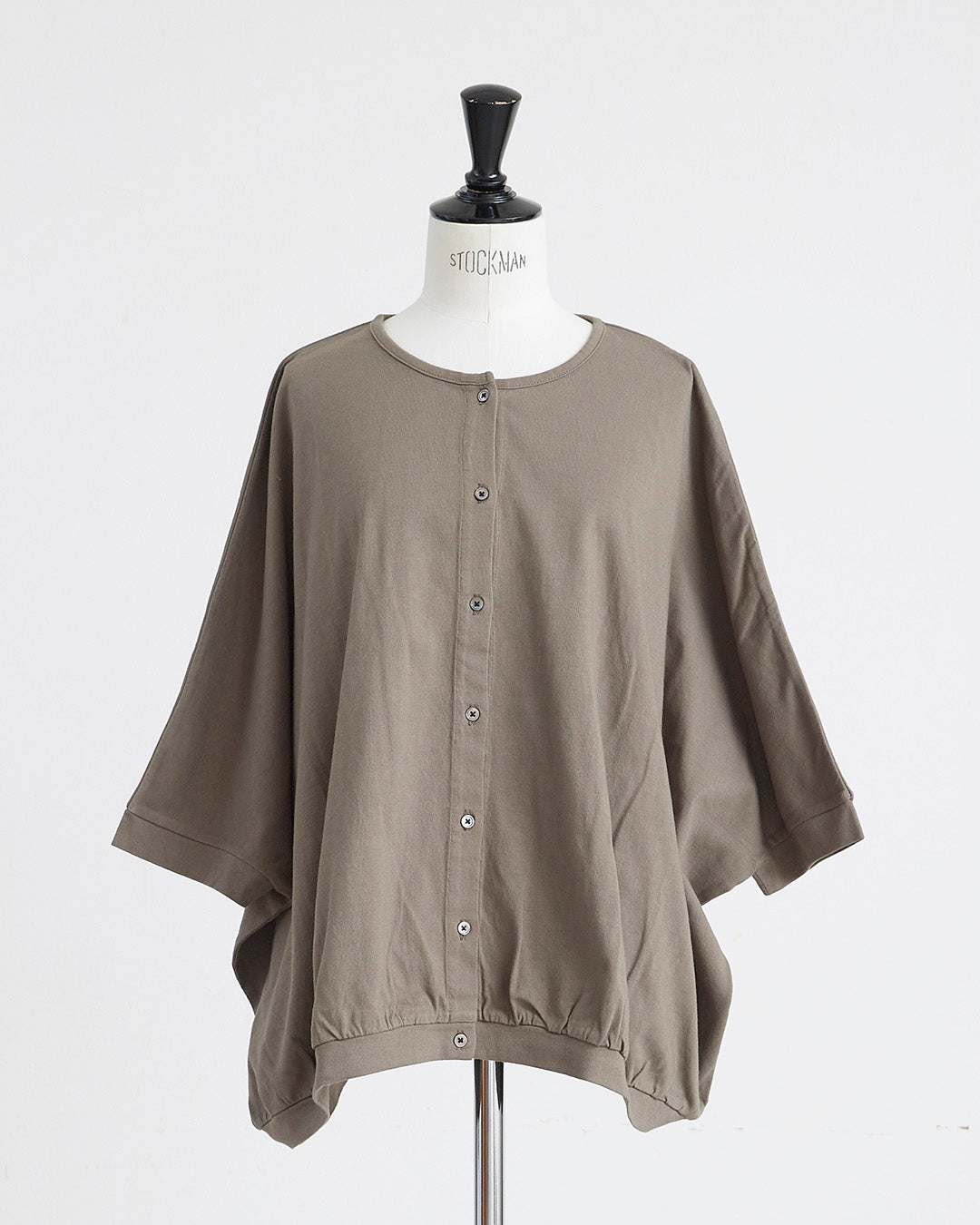 HEAVENLY ヘブンリー］ #016 Cotton CS Dolman Cardigan / コットン