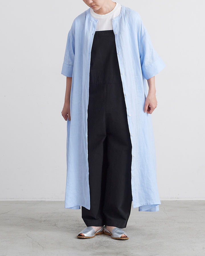 HEAVENLY ヘブンリー］ #001 Linen 2way Onepieceリネン 2way