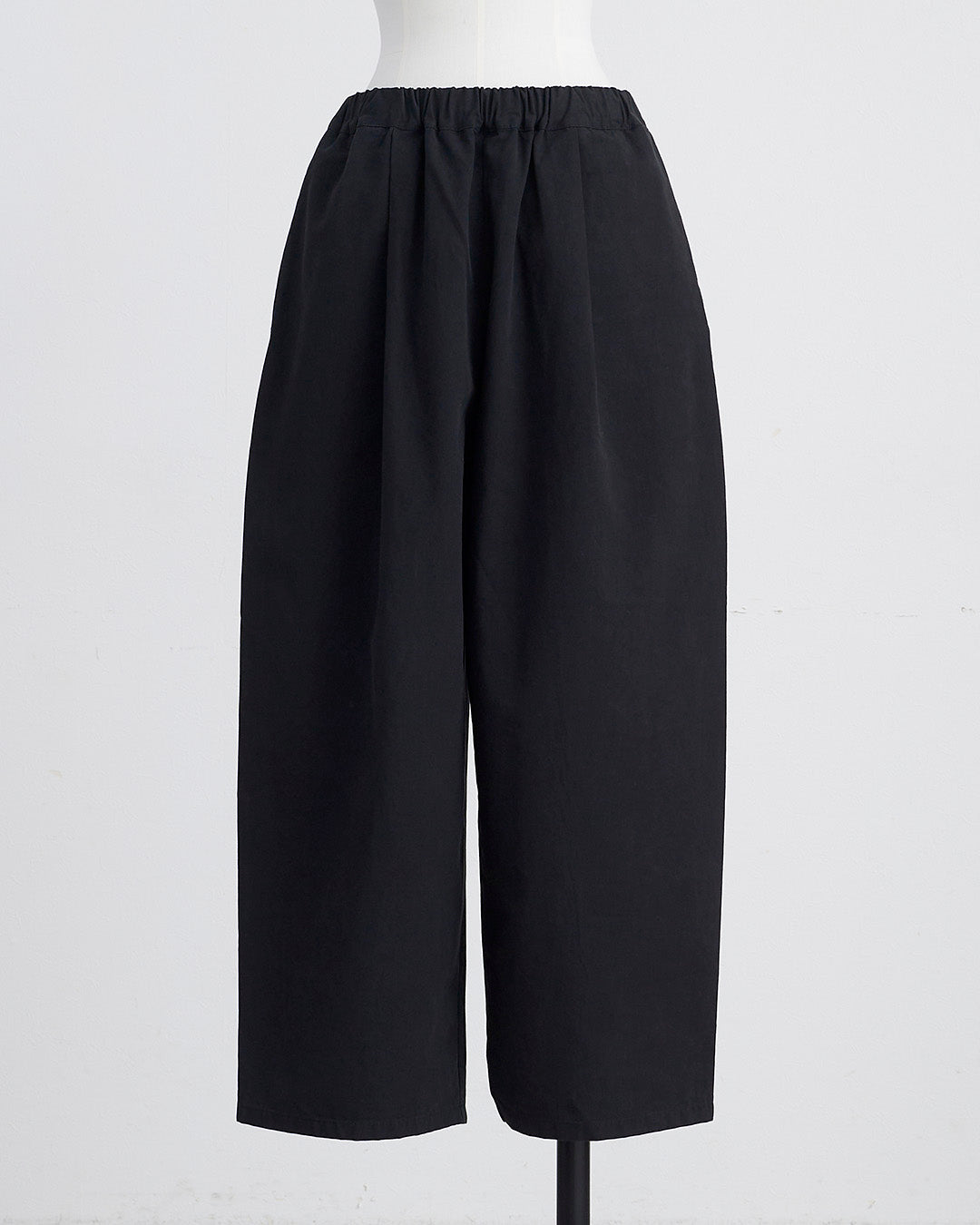 HEAVENLY ヘブンリー］ #012 High Count Twill Wide Tapered Pants