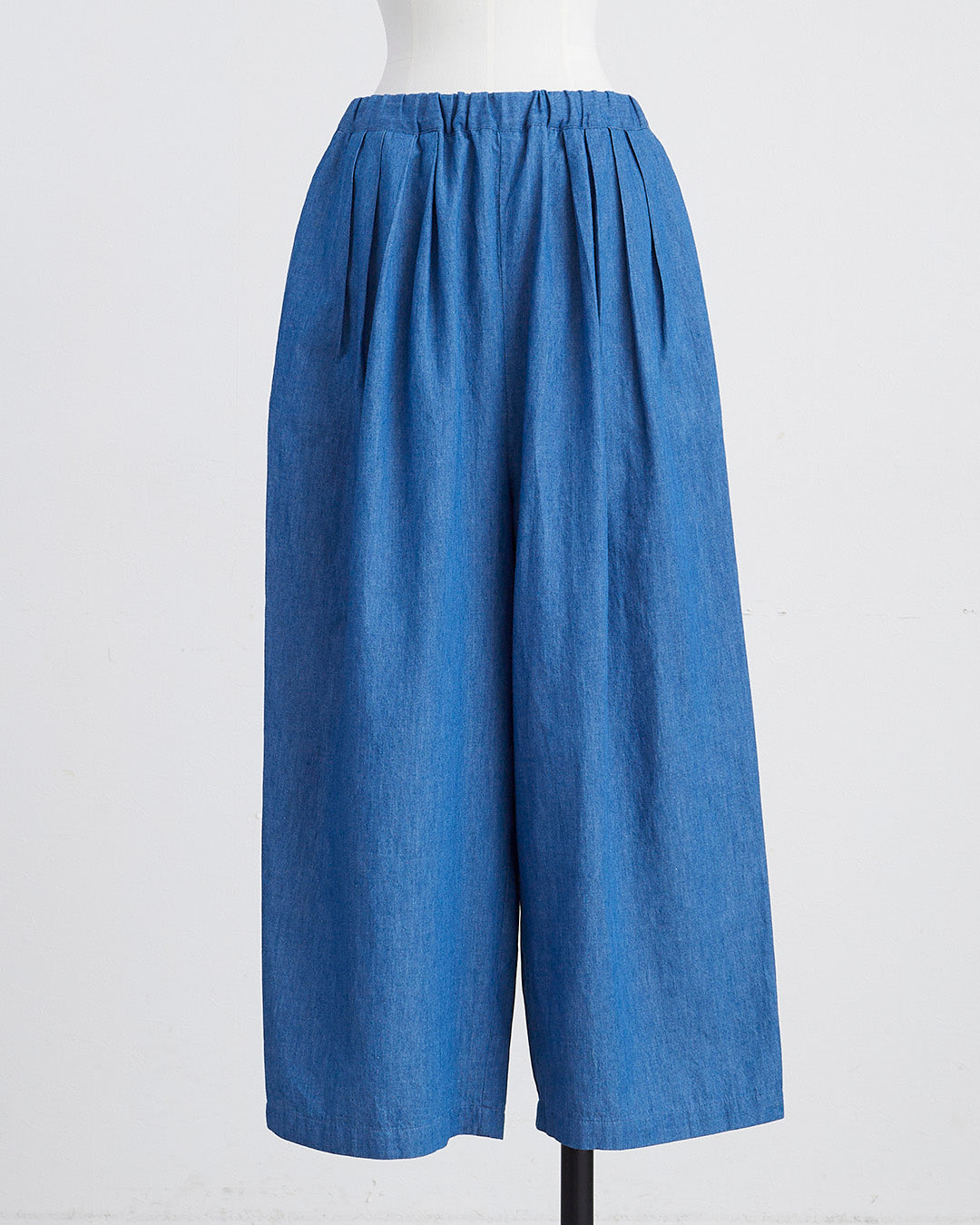 blue Denim Line Elegant 新品・タグ付き　Heve Healthy UNTITLED | DENIM】BreezyP．PepperM－Easy（デニムパンツ） パンツ