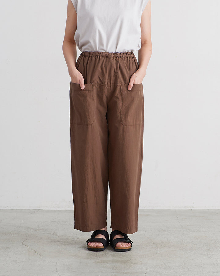 HEAVENLY ヘブンリー］ #011 Cotton Washer Front Pocket Pants