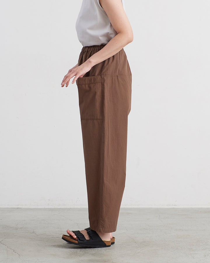 HEAVENLY ヘブンリー］ #011 Cotton Washer Front Pocket Pants