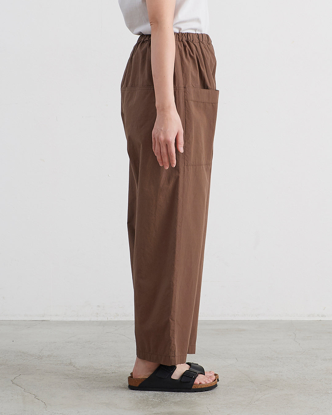 HEAVENLY ヘブンリー］ #011 Cotton Washer Front Pocket Pants