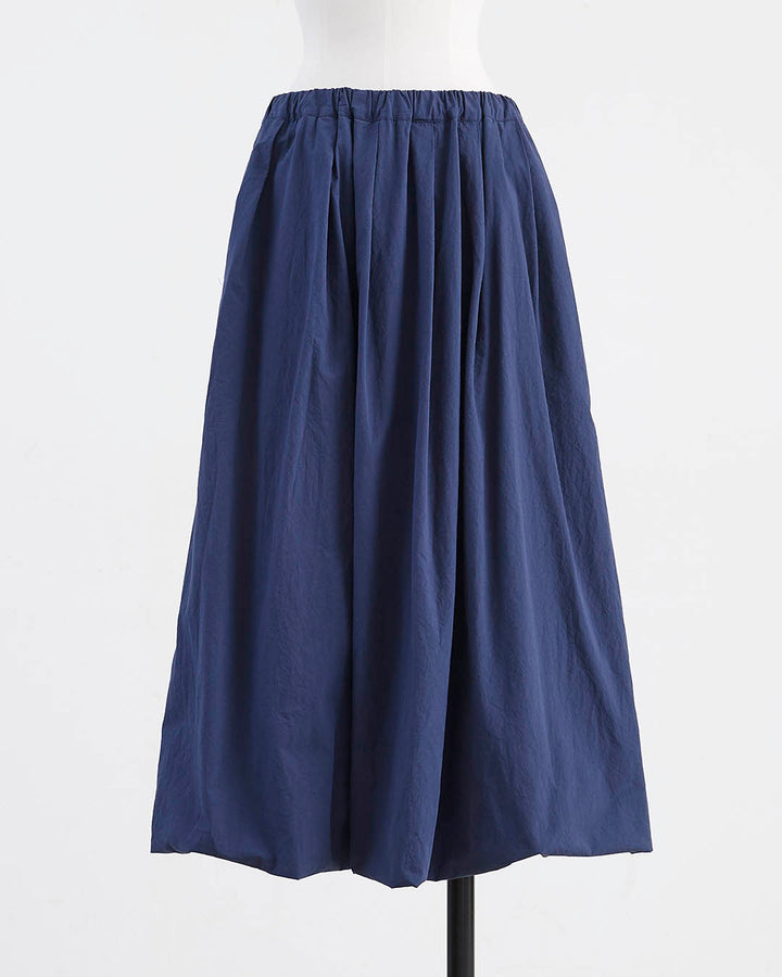 HEAVENLY ヘブンリー］ #012 Cotton Washer Balloon Skirt / コットン