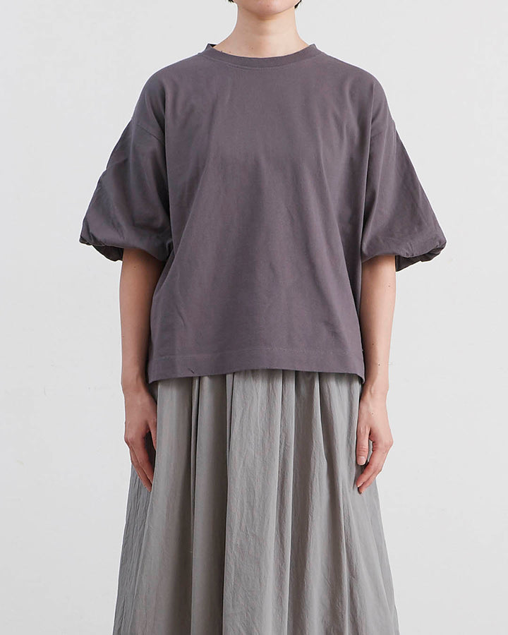HEAVENLY ヘブンリー］ #013 Cotton CS Balloon Sleeve T-Shirt