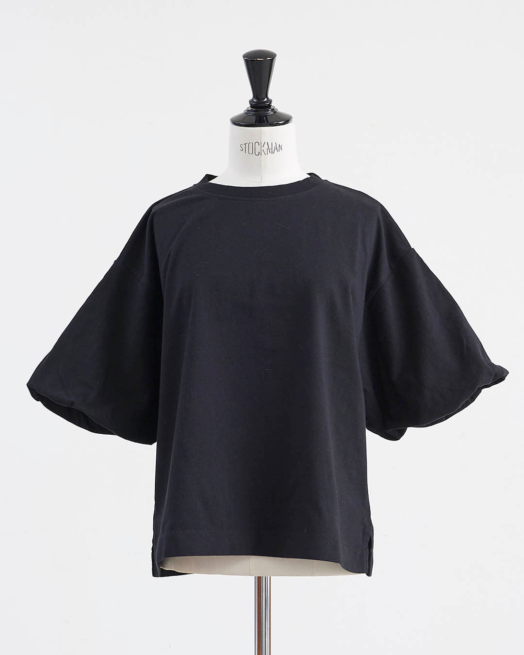 HEAVENLY ヘブンリー］ #013 Cotton CS Balloon Sleeve T-Shirt
