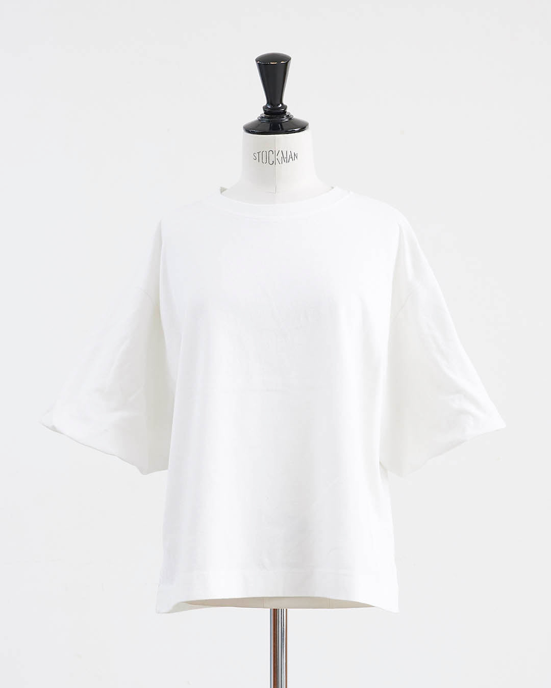 HEAVENLY ヘブンリー］ #013 Cotton CS Balloon Sleeve T-Shirt