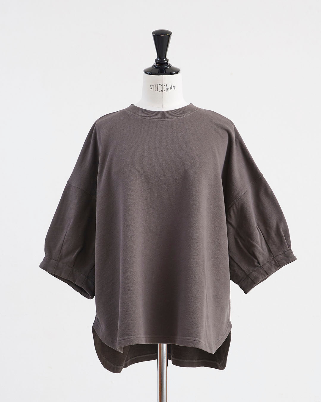 HEAVENLY ヘブンリー］#012Balloon Sleeve Sweat Pullover / バルーン
