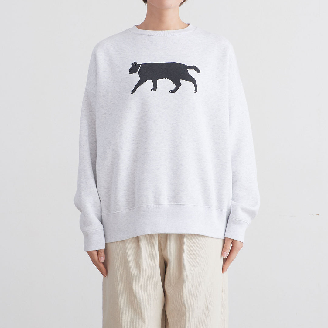 #AW008 Sweat Shirt 