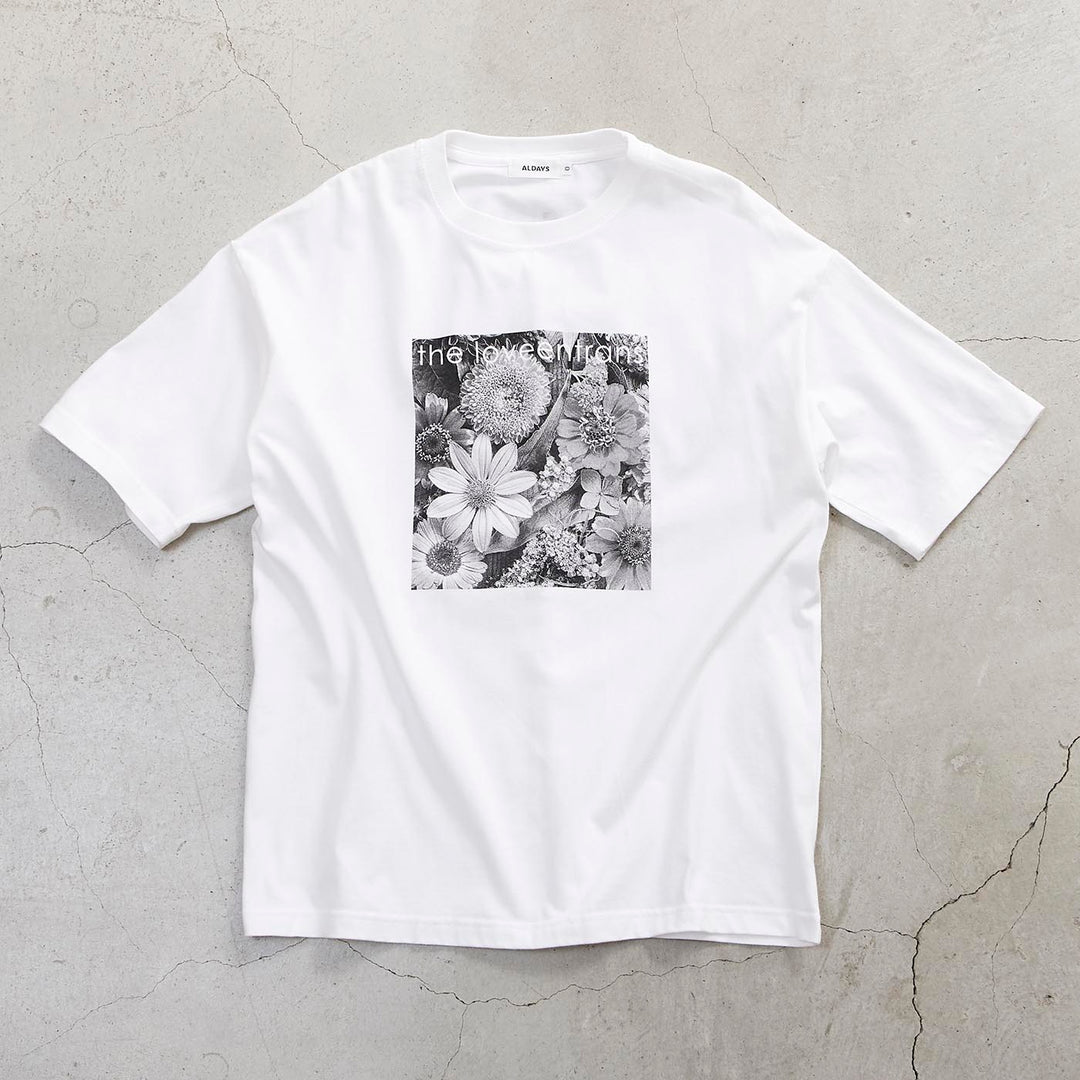 Tシャツ／カットソー - ONLINE STORE | HEAVENLY -OFFICIAL SITE-