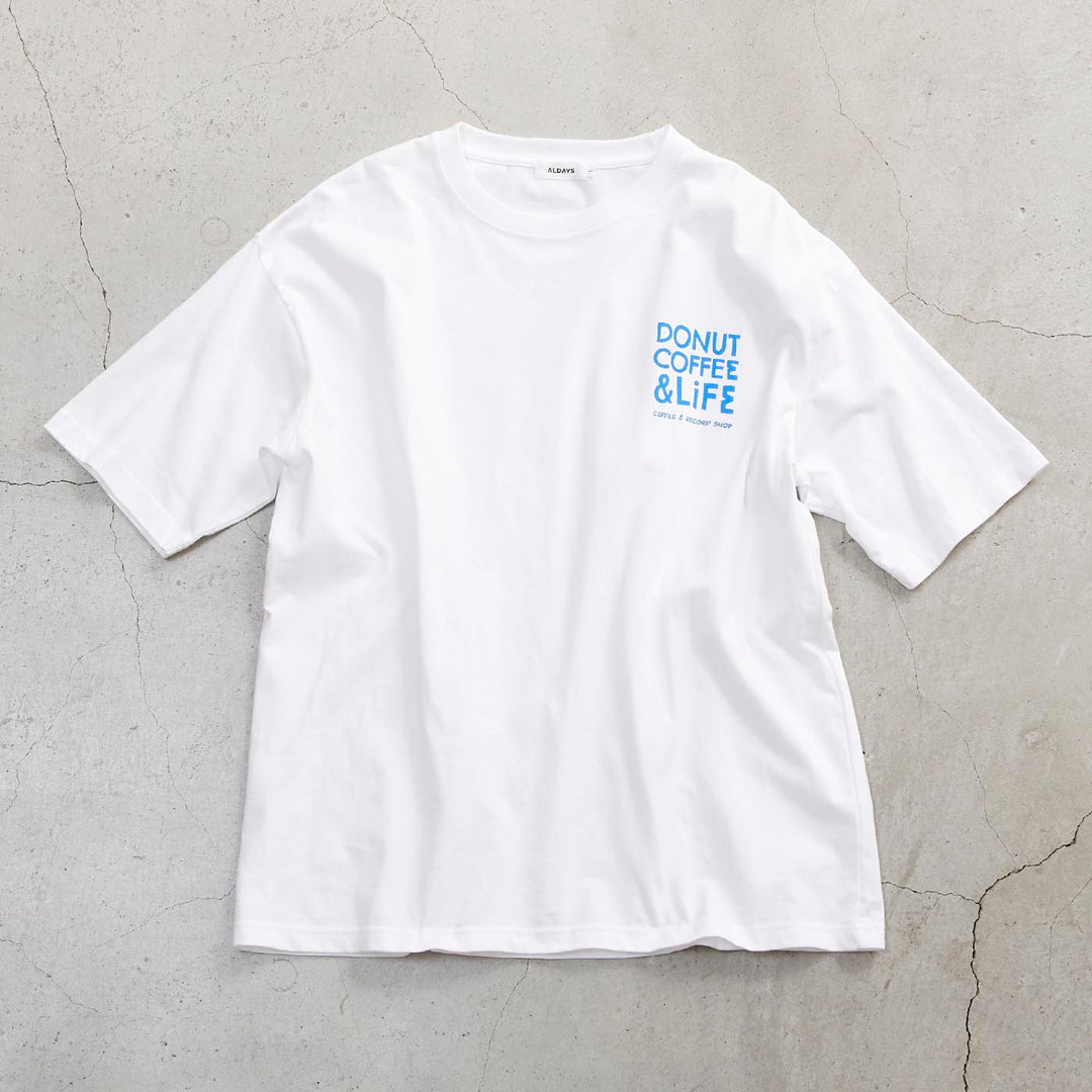 Tシャツ／カットソー - ONLINE STORE | HEAVENLY -OFFICIAL SITE-