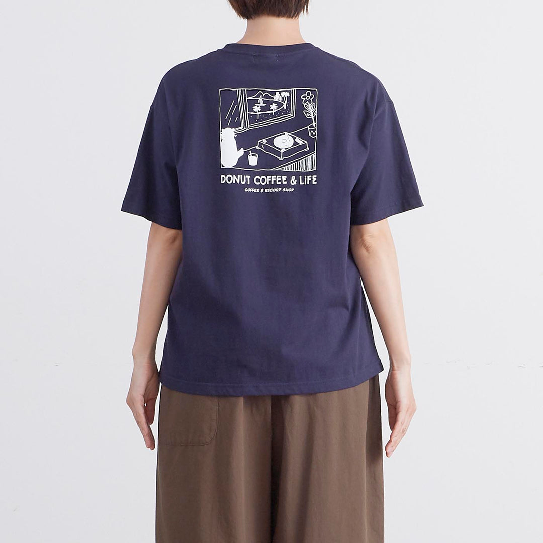 houseonthehill Tシャツ　90 HIDEAWAYS NICOLE（ハイダウェイ ニコル） tシャツ アラカルト