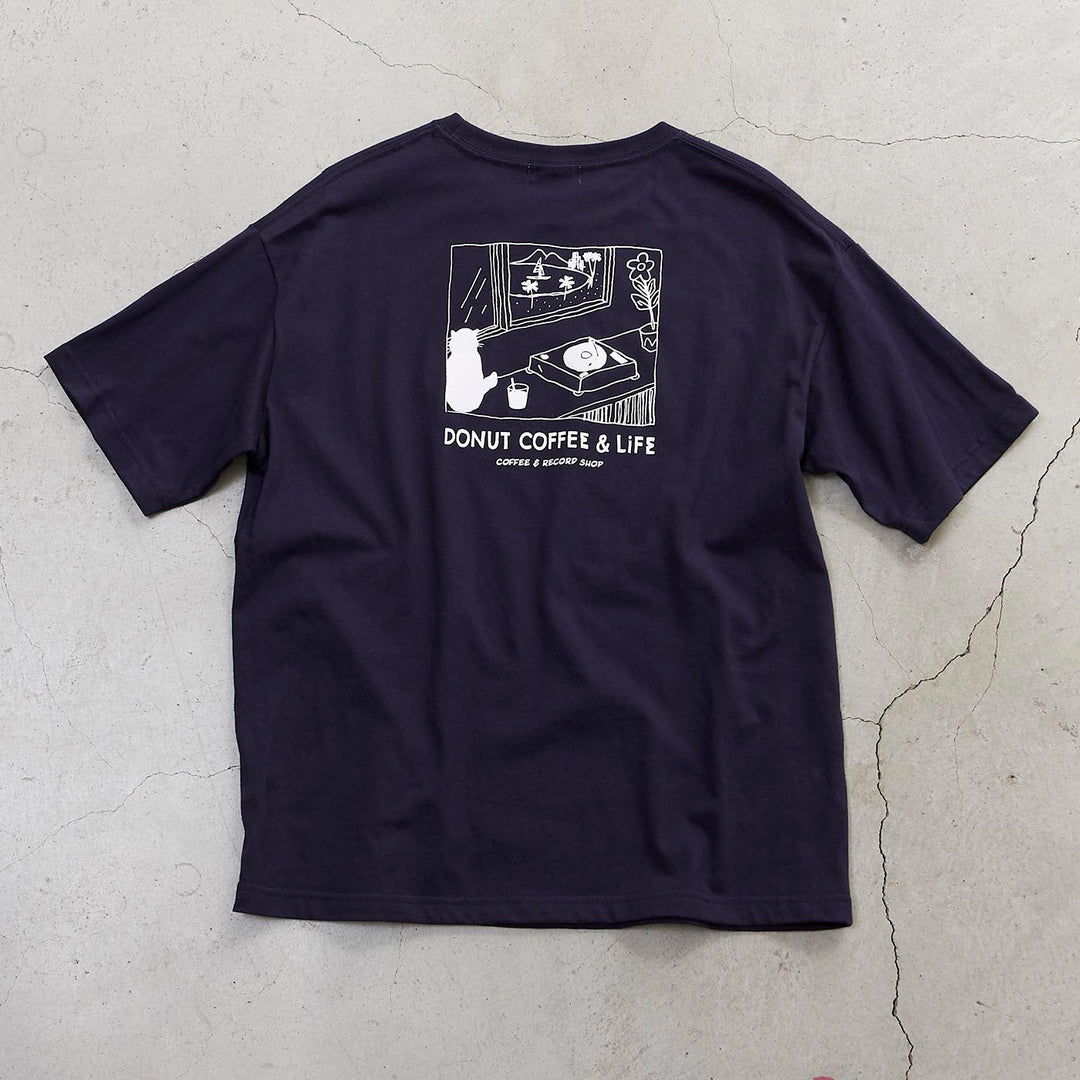 David Lindley Tシャツ 1981 DAVID LINDLEY Vintage Rare 80's El-rayo X Concert Tour