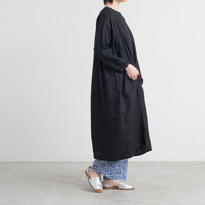 HEAVENLY ヘブンリー］ ［販売店舗限定］ Linen Side Gather