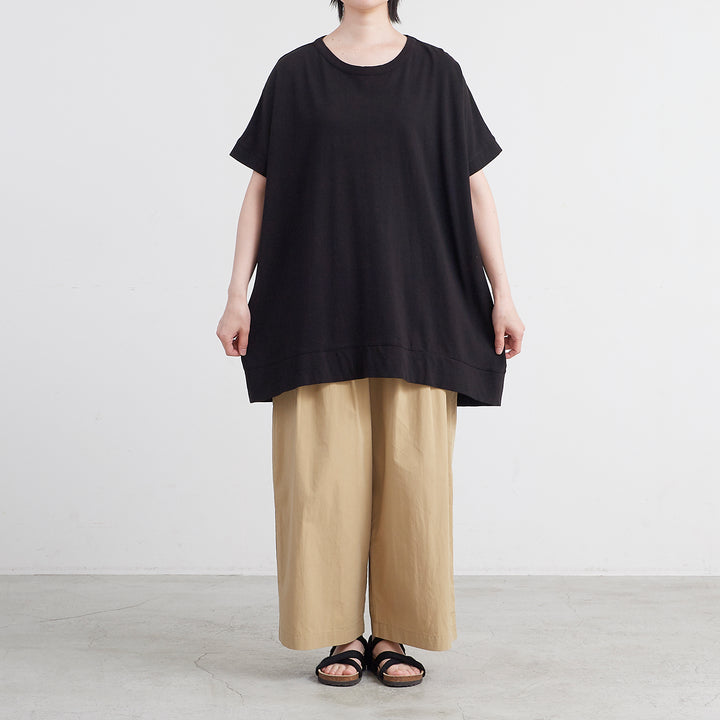 HEAVENLY ヘブンリー コットンリネンプルオーバーベスト ナチュラル 美品 オンライン で 販売ファッション - HEAVENLY ヘブンリー