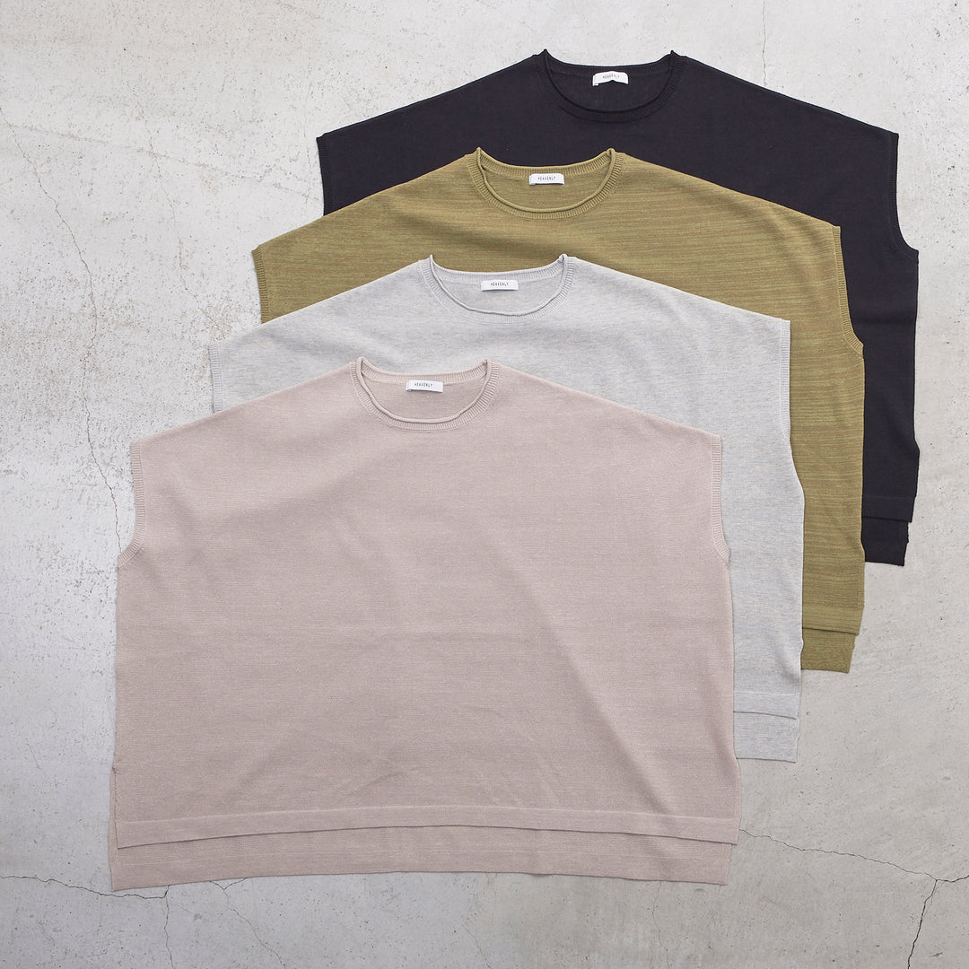 【落ち着いた大人の雰囲気漂う】HERMES★ヘブングローブ VENDOR ANKLE CUT PANTS | GOHEMP BASIC BOTTOMS | JUZU store