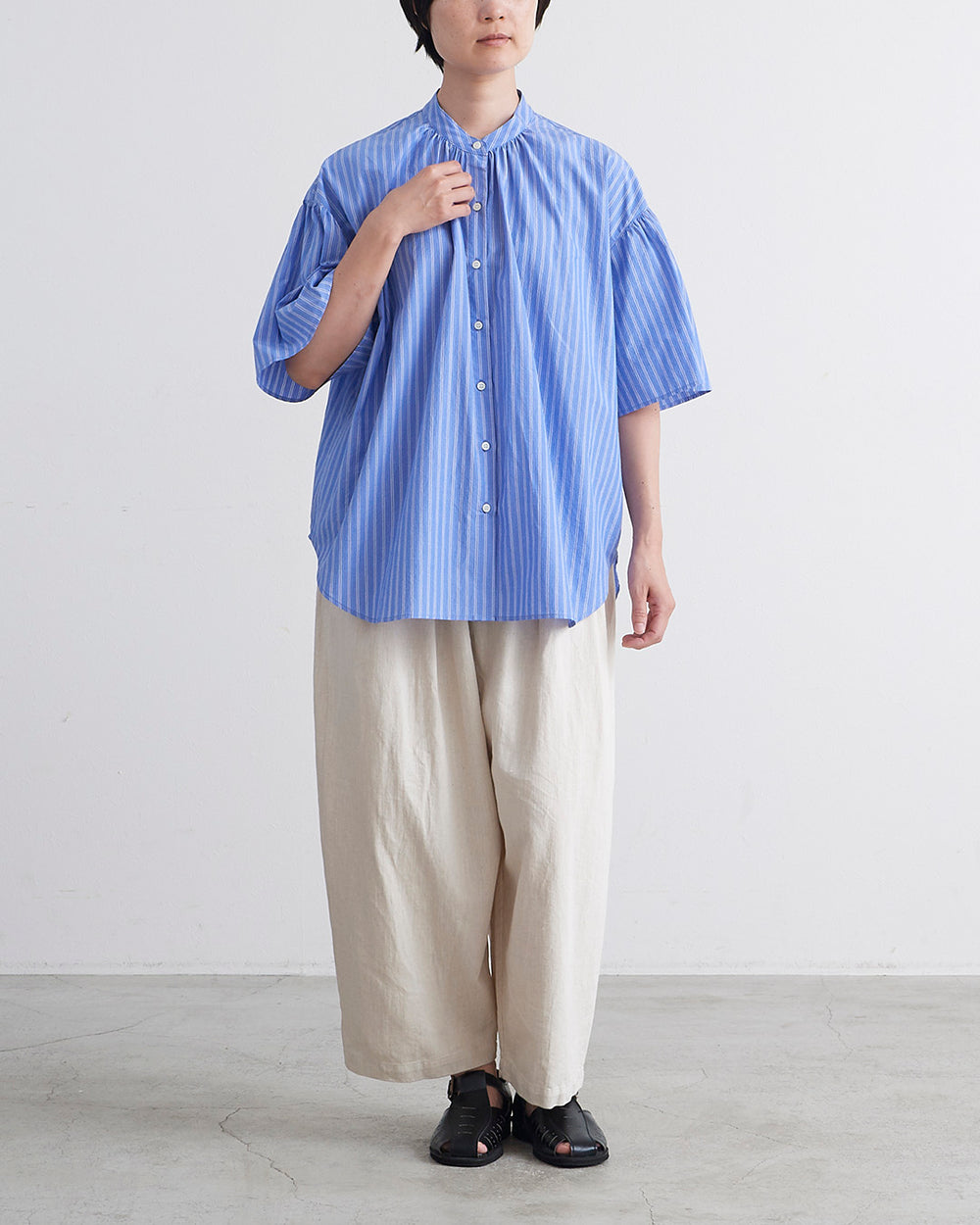 シャツ／ブラウス - ONLINE STORE | HEAVENLY -OFFICIAL SITE-