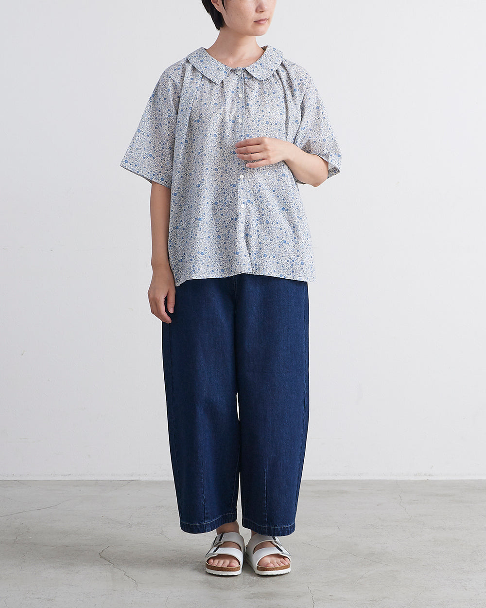 シャツ／ブラウス - ONLINE STORE | HEAVENLY -OFFICIAL SITE-